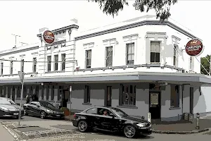 North Fitzroy Arms Hotel image