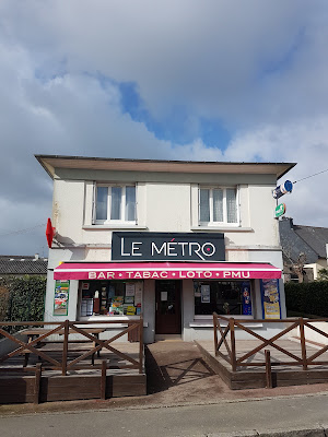 Le Metro à Brest