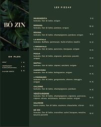 Photos du propriétaire du Bô-Zin Restaurant à Guèrande à Guérande - n°15