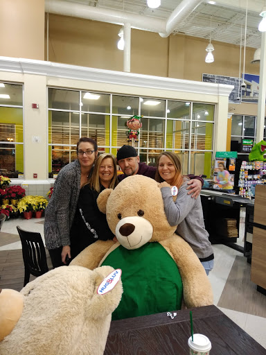 Coffee Shop «Starbucks», reviews and photos, 3980 W Andrew Johnson Hwy, Morristown, TN 37814, USA