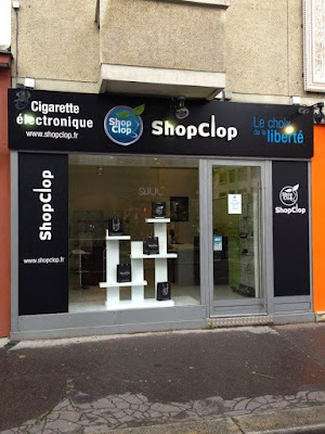 Shop Clop à Elbeuf