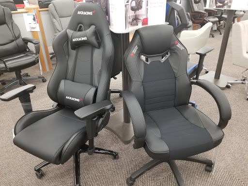 Office Supply Store «Staples», reviews and photos, 3205 Woodward Crossing Blvd f, Buford, GA 30519, USA