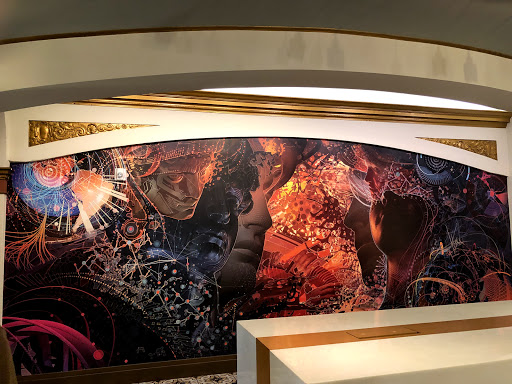 Coffee Shop «Blue Bottle Coffee», reviews and photos, 456 University Ave, Palo Alto, CA 94301, USA