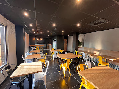Pizz'n Pan Champs sur Yonne à Champs-sur-Yonne