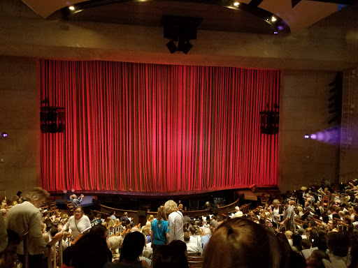 Performing Arts Theater «Power Center for the Performing Arts», reviews and photos, 121 Fletcher St, Ann Arbor, MI 48109, USA