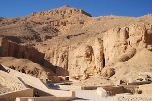 Valley of the Kings image