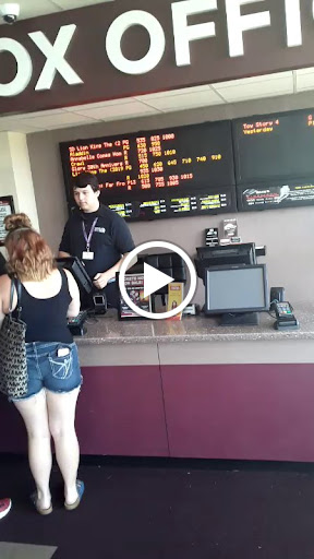 Movie Theater «Cinemark Western Hills 14», reviews and photos, 5870 Harrison Ave, Cincinnati, OH 45248, USA