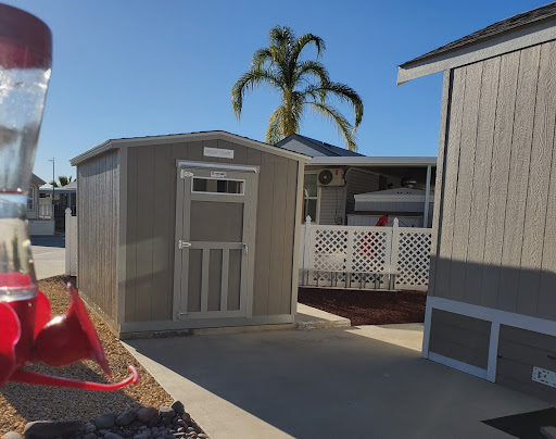 Tuff Shed Murrieta image