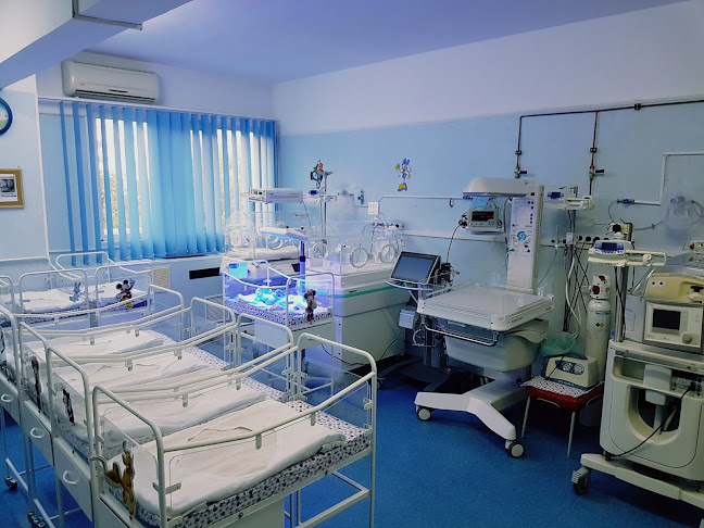 Opinii despre Spitalul de Obstetrică Ginecologie Buftea în <nil> - Spital