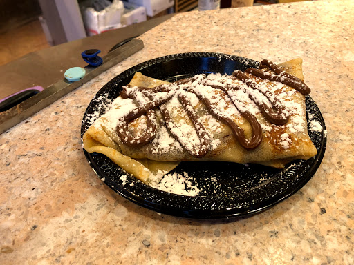 Ice Cream Shop «Rimini», reviews and photos, 45 W Thomas Pl, Avon, CO 81620, USA