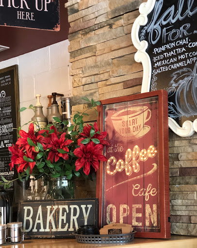 Coffee Shop «Cedar House Coffee Shop», reviews and photos, 2009 E Cedar Ave, Flagstaff, AZ 86004, USA