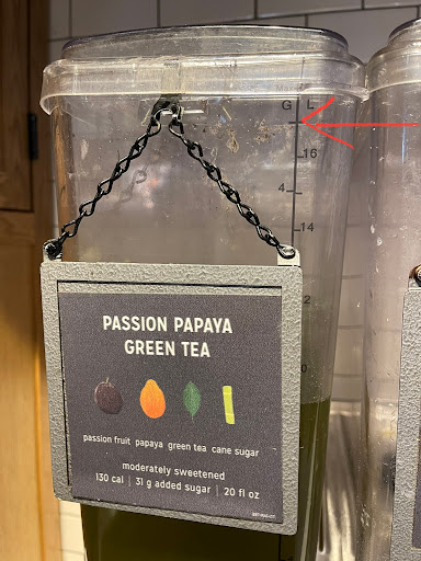 Sandwich Shop «Panera Bread», reviews and photos, 1905 Scenic Hwy S, Snellville, GA 30078, USA