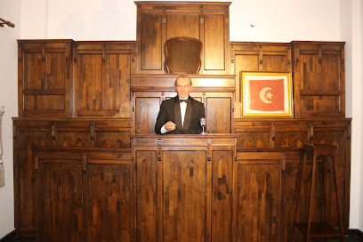 Ergene Atatürk Evi