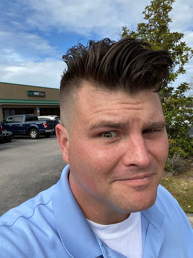 Barber Shop «Flawless Blend Barbershop», reviews and photos, 13344 Lincoln Rd, Riverview, FL 33578, USA