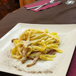 Photo n°2 de l'avis de Jan.r fait le 19/08/2019 à 10:34 sur le  La Mucca Biricchina à Rome