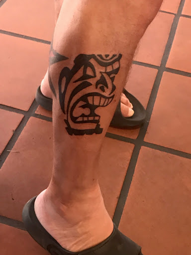 Explore small henna tattoo ideas, creative tattoo ideas in Kailua Kona, available at K Town Tattoo