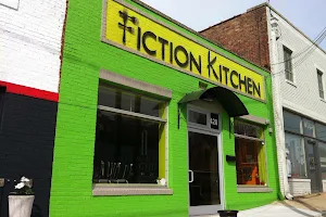 The Fiction Kitchen image