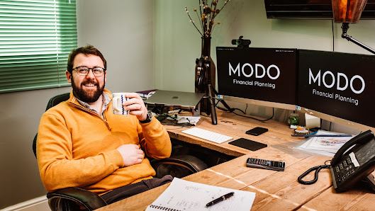 MODO Financial Planning Ltd 8 Watson Rd, Long Buckby, Northampton NN6 7PS, United Kingdom