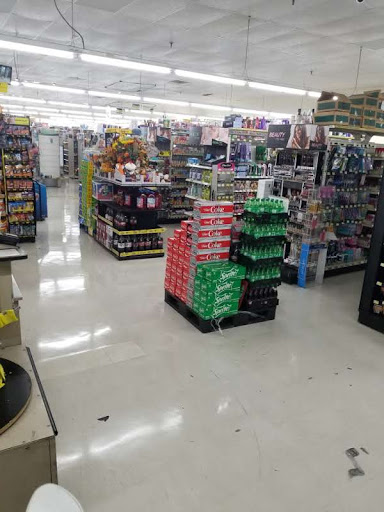 Discount Store «Dollar General», reviews and photos, 250 Main St b, Baker, LA 70714, USA