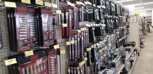 Hardware Store «Harbor Freight Tools», reviews and photos, 1045 W Orange Blossom Trail, Apopka, FL 32712, USA