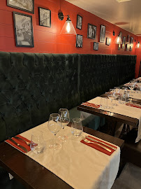 Atmosphère du Restaurant italien Come Prima à Reims - n°4