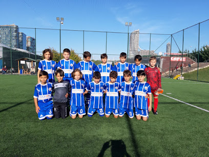 Altay Kadıköy Futbol Okulu