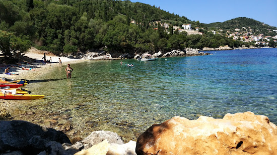 Kantina beach