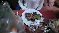 Steak du Restaurant français La Ferme d'Espiau à Billière - n°11