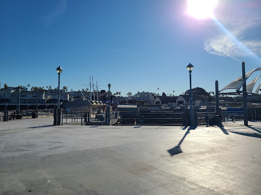 Cafe «Redondo Coffee Shop & Bait», reviews and photos, 141 Fishermans Wharf, Redondo Beach, CA 90277, USA