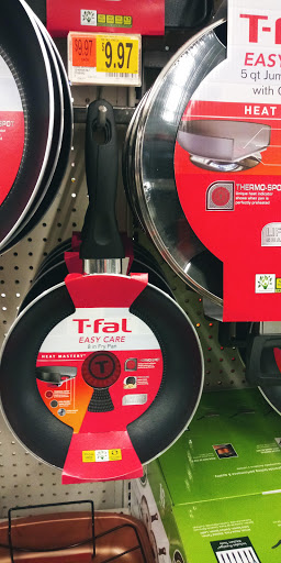 Department Store «Walmart Supercenter», reviews and photos, 1680 Fort Campbell Blvd, Clarksville, TN 37042, USA