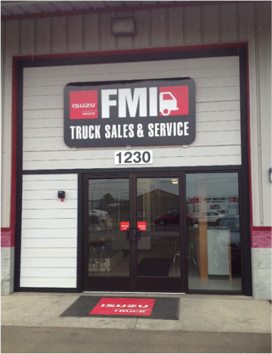 FMI Truck Sales & Service