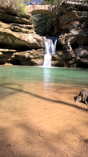 State Park «Hocking Hills State Park», reviews and photos, 19852 Ohio 664, Logan, OH 43138, USA