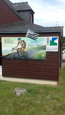 Géo Conseil à Sarzeau