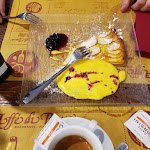 Photo n°3 de l'avis de Joshua.p fait le 24/09/2018 à 18:58 sur le  Affè di Bacco à Florence