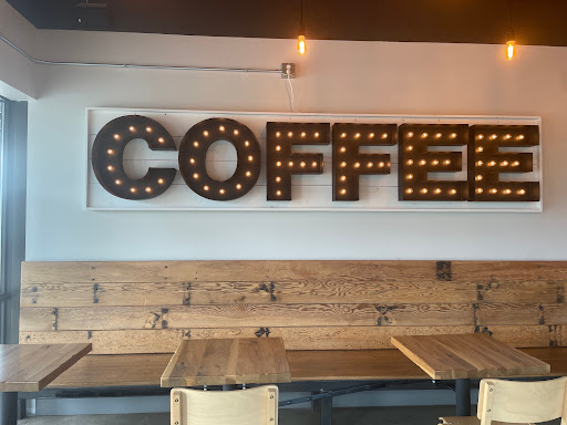 Coffee Shop «Friedrichs Coffee», reviews and photos, 1821 22nd St # 101, West Des Moines, IA 50266, USA