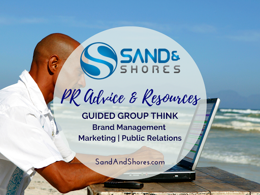Sand & Shores image