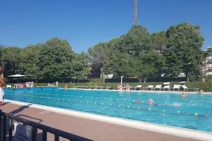 Municipal swimming pool "Solarium" image