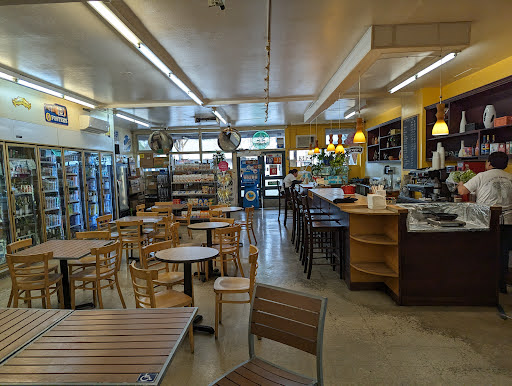 Driftwood Deli & Market image