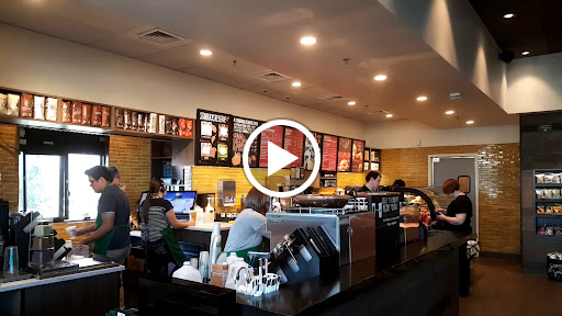 Coffee Shop «Starbucks», reviews and photos, 11505 4000 W, South Jordan, UT 84009, USA