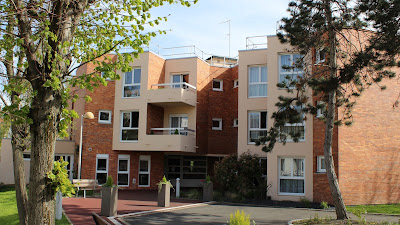 Résidence autonomie ARPAVIE Martignon à Rueil-Malmaison