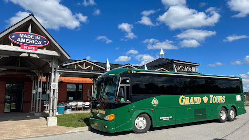 Clothing Store «Made In America Store», reviews and photos, 1000 W Maple Ct, Elma, NY 14059, USA