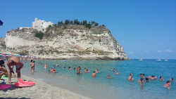 Spiaggia della Rotonda'in fotoğrafı ve güzel manzarası