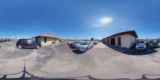 Used Car Dealer «MCMC Auto - East Belknap», reviews and photos, 5928 E Belknap St, Haltom City, TX 76117, USA