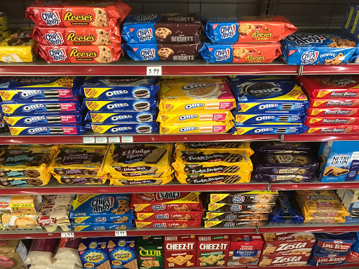 Convenience Store «City Store», reviews and photos, 1100 Broadway, Denver, CO 80203, USA