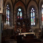 Photo n° 1 de l'avis de Pierre.o fait le 16/07/2019 à 16:01 pour Église Saint-Mathieu à Salers