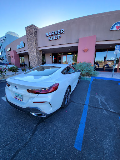 Barber Shop «The Barber Shop», reviews and photos, 74836 Technology Dr #103, Palm Desert, CA 92211, USA