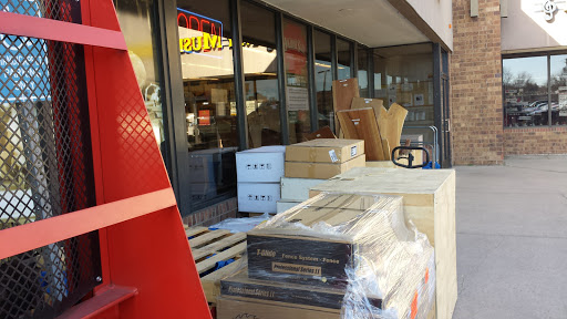 Hardware Store «Rockler Woodworking and Hardware - Denver», reviews and photos, 2553 S Colorado Blvd #108, Denver, CO 80222, USA