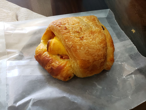 Cafe «Coffee Hound Coffee Bar», reviews and photos, 27 Main St B, Bar Harbor, ME 04609, USA