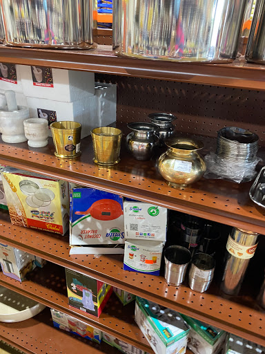 Grocery Store «Keemat Grocery - FM 1960 NW», reviews and photos, 6911 FM 1960, Houston, TX 77069, USA