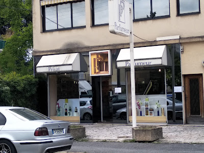 Privat Parfumeur à Argenteuil